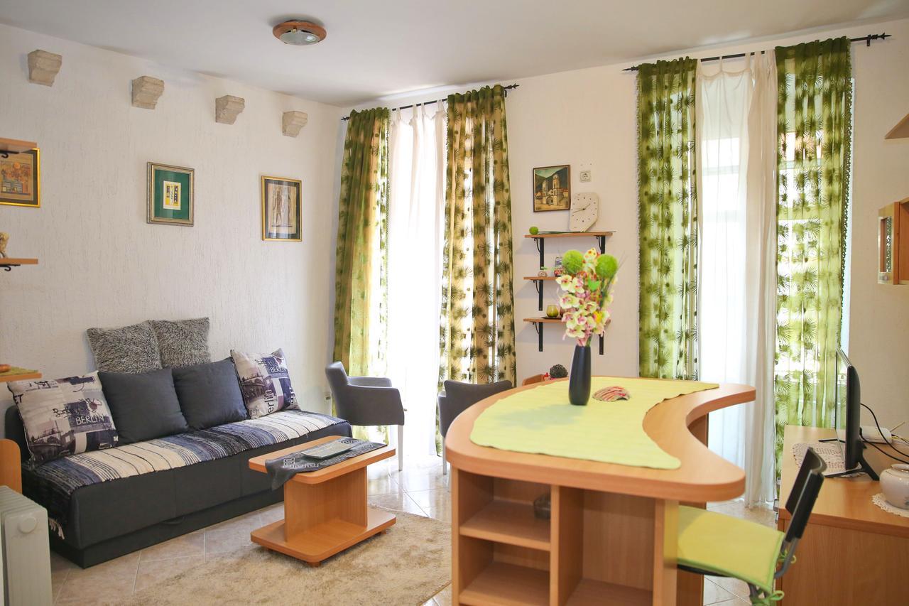 Apartament Old Town Kotor Square Zewnętrze zdjęcie