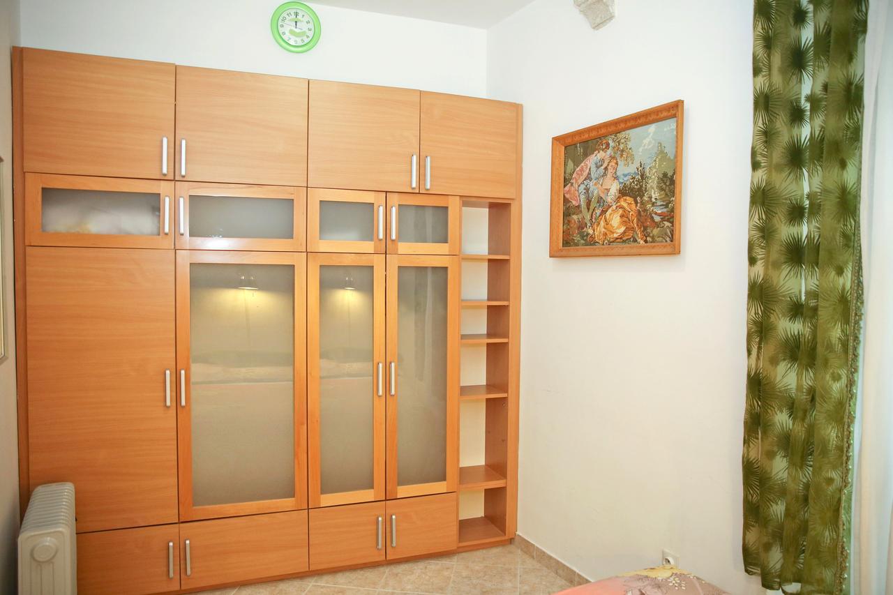 Apartament Old Town Kotor Square Zewnętrze zdjęcie