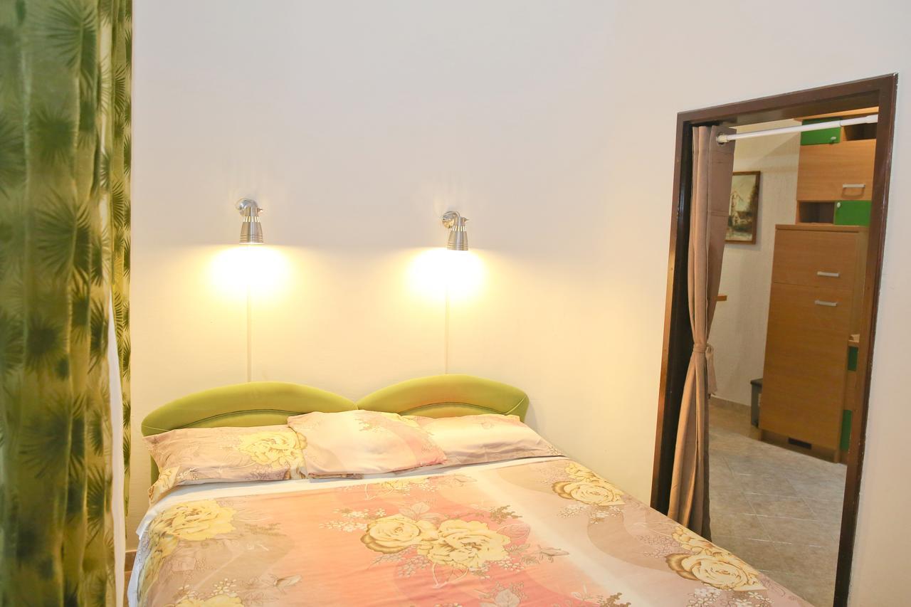 Apartament Old Town Kotor Square Zewnętrze zdjęcie